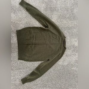 J. Crew sweater